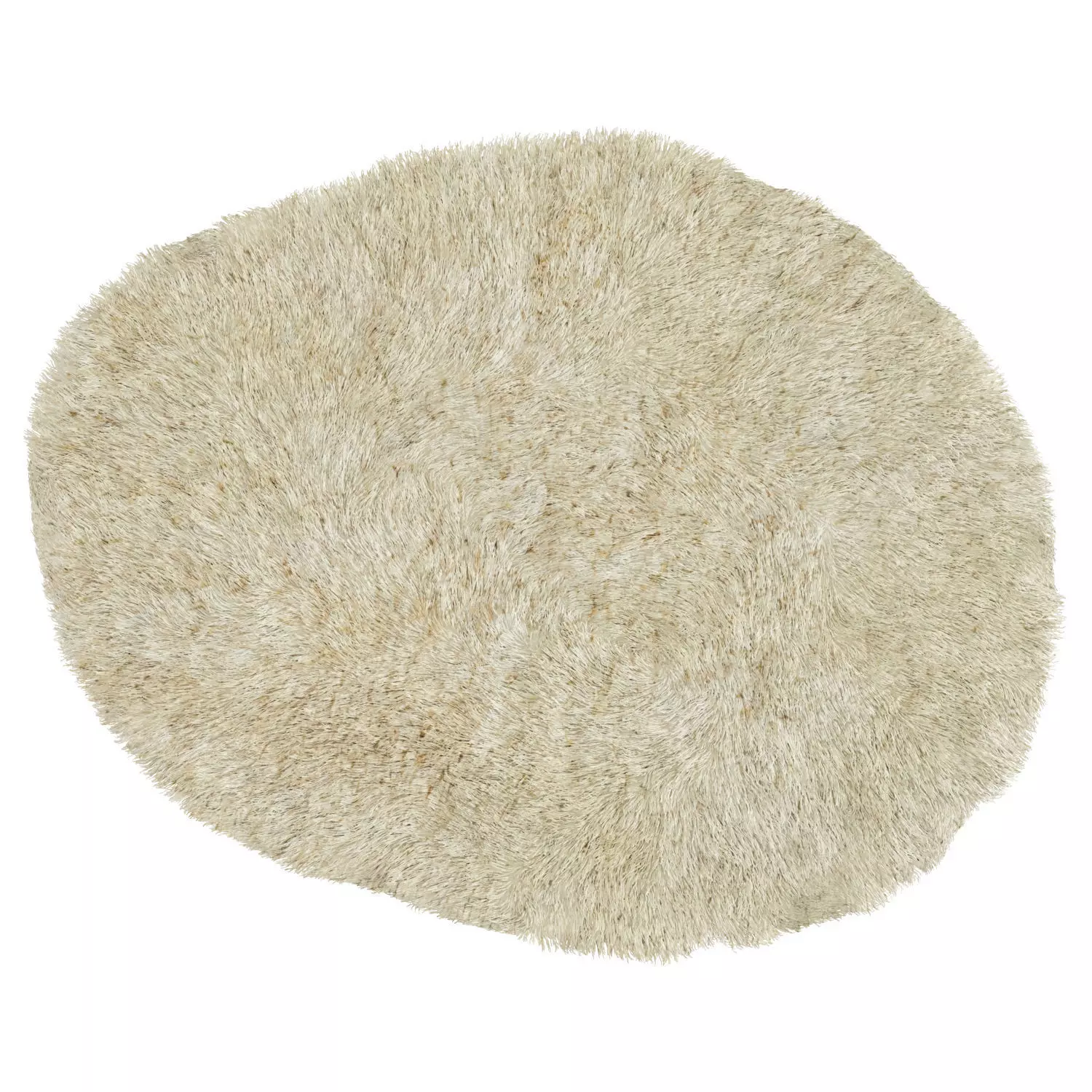 Kivi rug 3D model_0