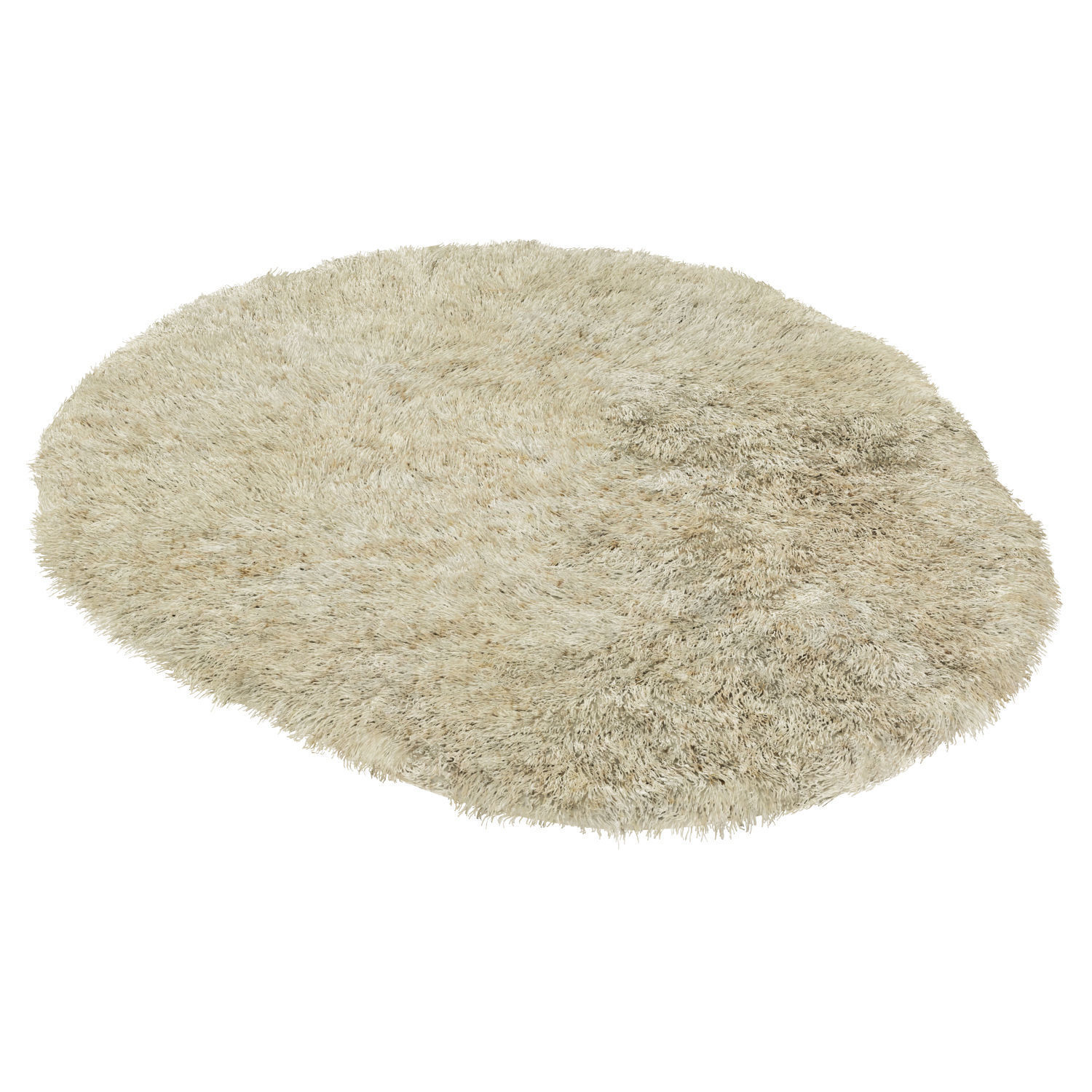 Kivi rug 3D model_3