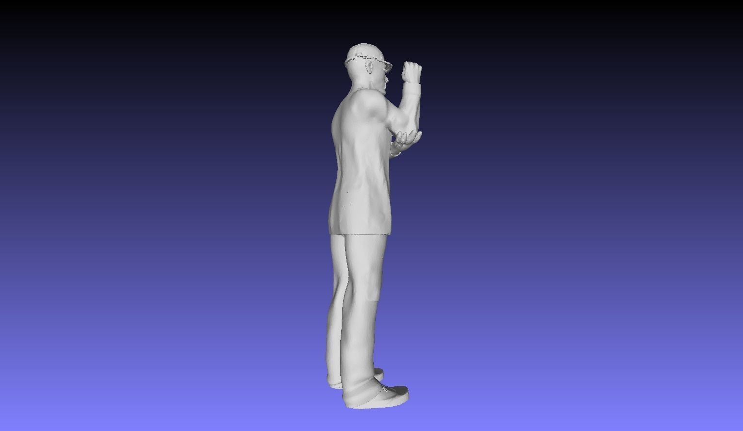 Printle W Homme 2922 P 3D print model_10