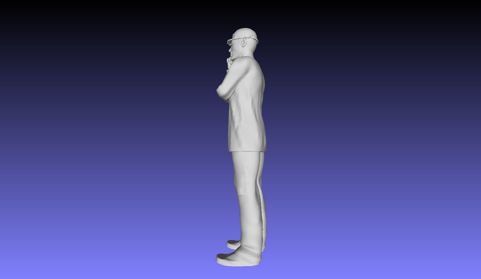 Printle W Homme 2922 P 3D print model_22