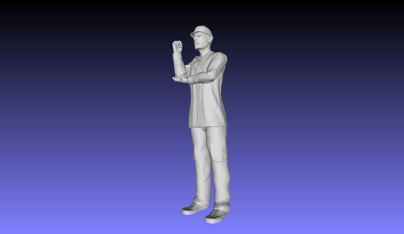 Printle W Homme 2922 P 3D print model_28