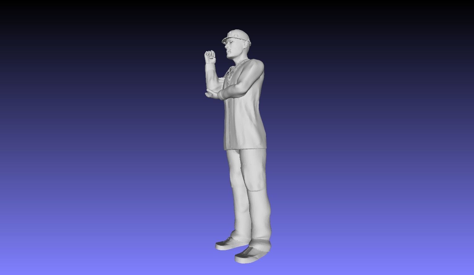 Printle W Homme 2922 P 3D print model_27