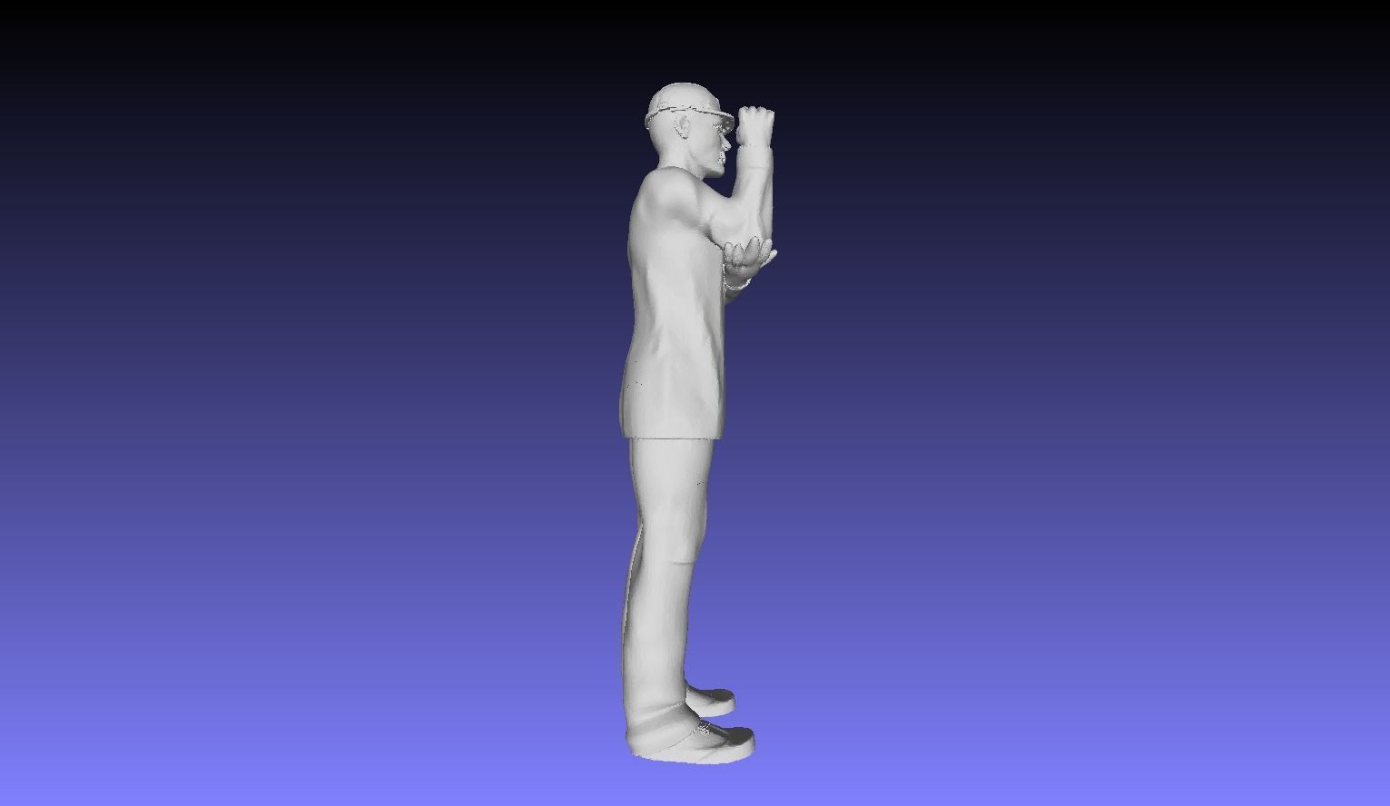 Printle W Homme 2922 P 3D print model_8