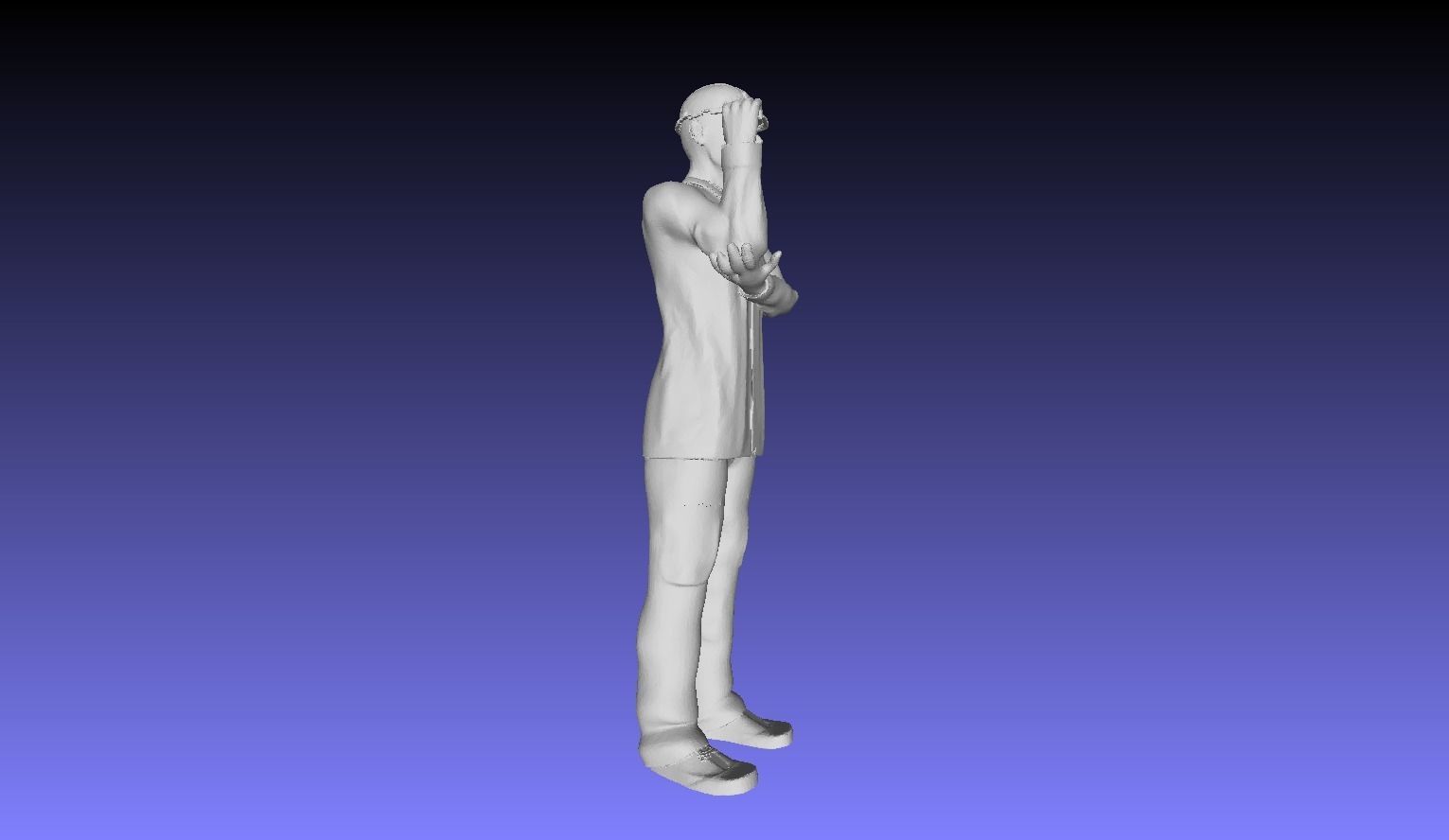 Printle W Homme 2922 P 3D print model_5