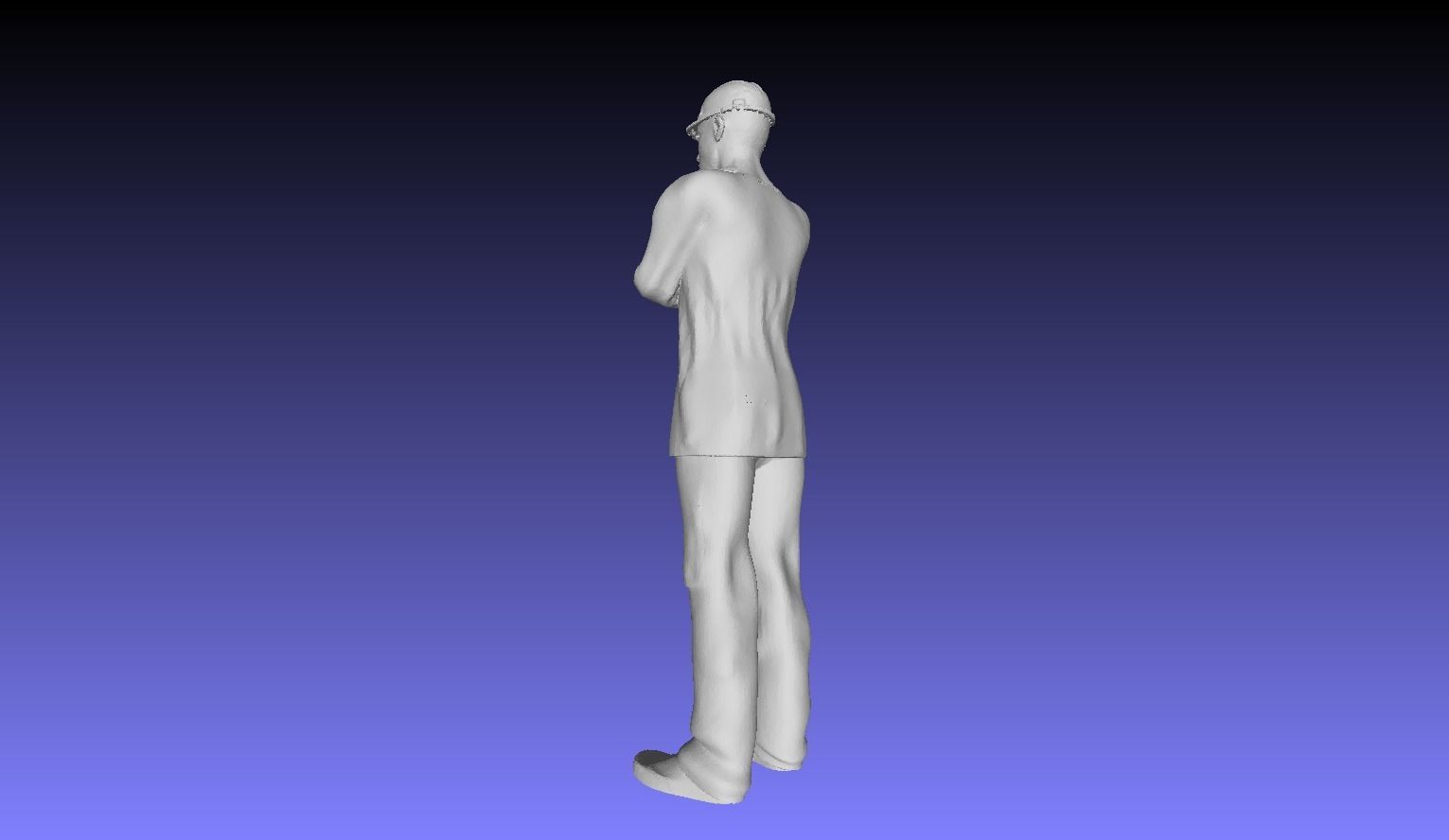 Printle W Homme 2922 P 3D print model_20