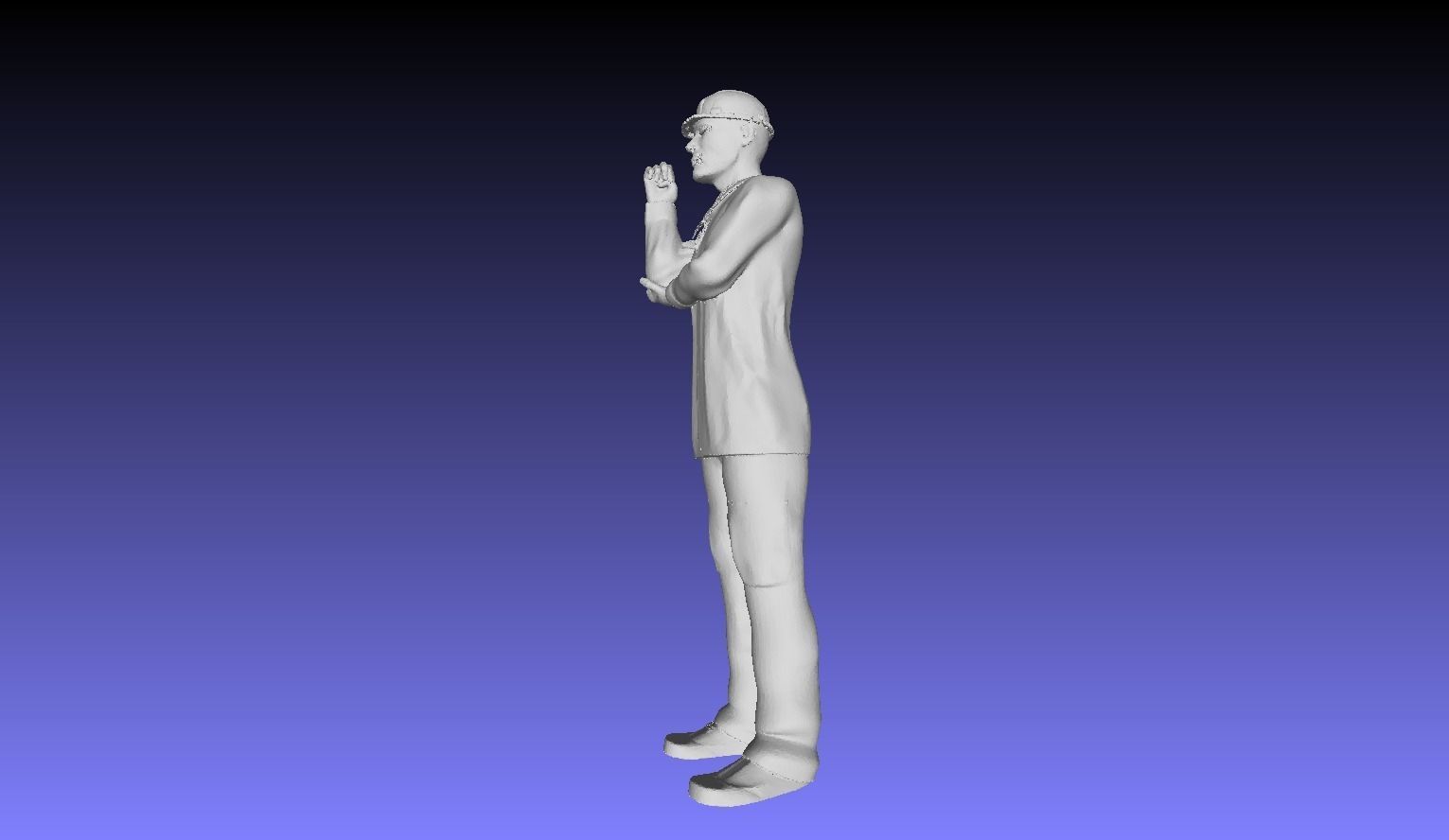 Printle W Homme 2922 P 3D print model_25