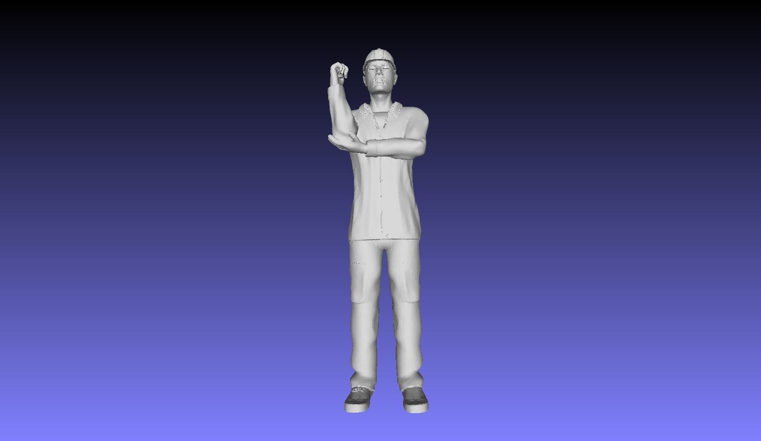 Printle W Homme 2922 P 3D print model_32