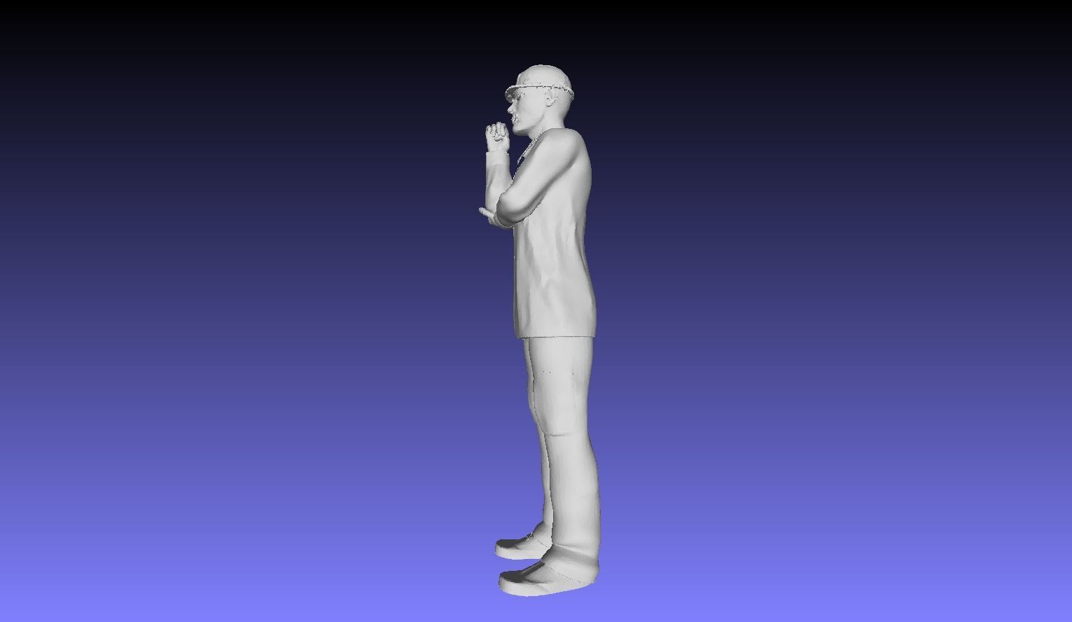 Printle W Homme 2922 P 3D print model_24