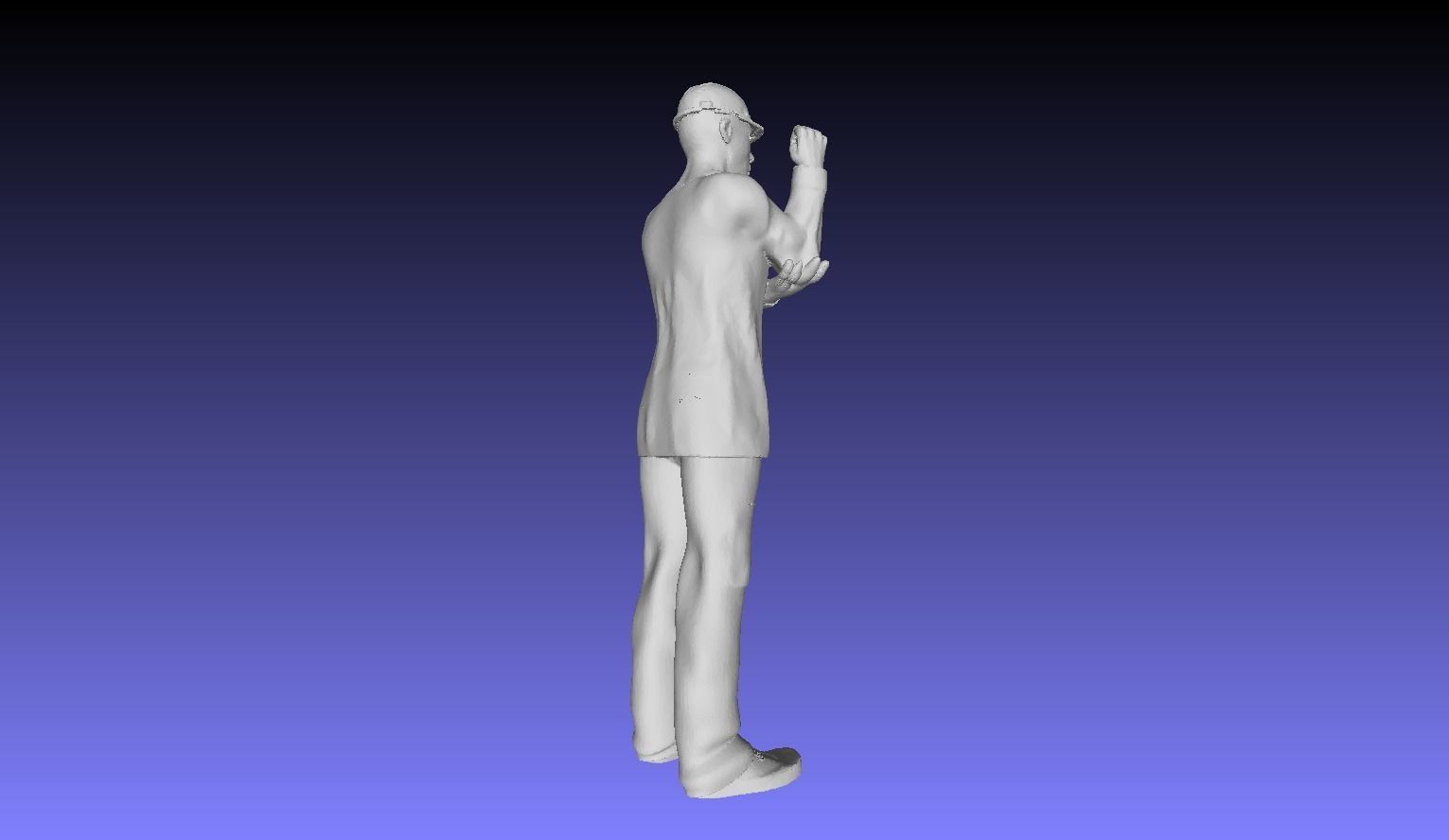 Printle W Homme 2922 P 3D print model_11