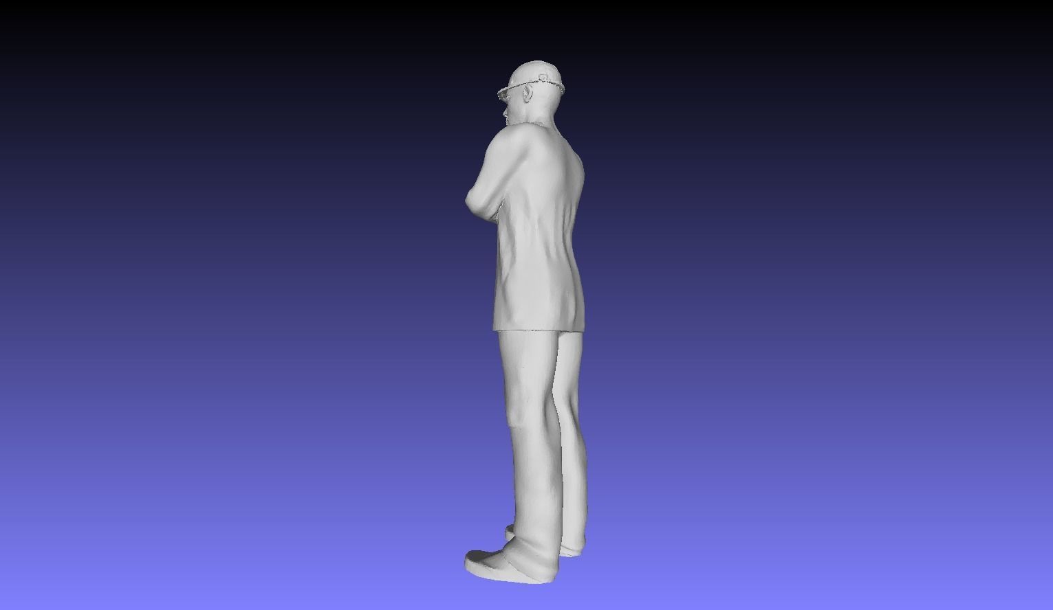 Printle W Homme 2922 P 3D print model_21