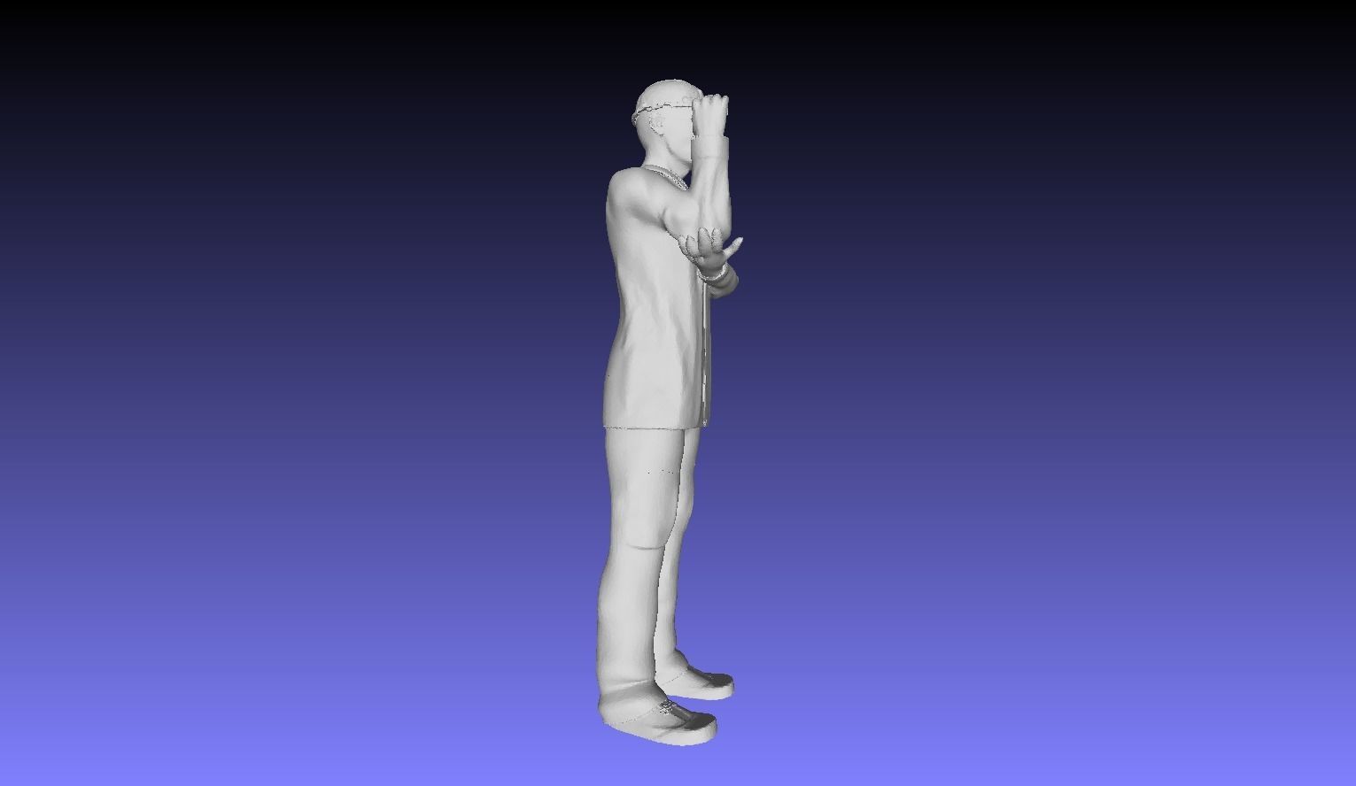 Printle W Homme 2922 P 3D print model_6