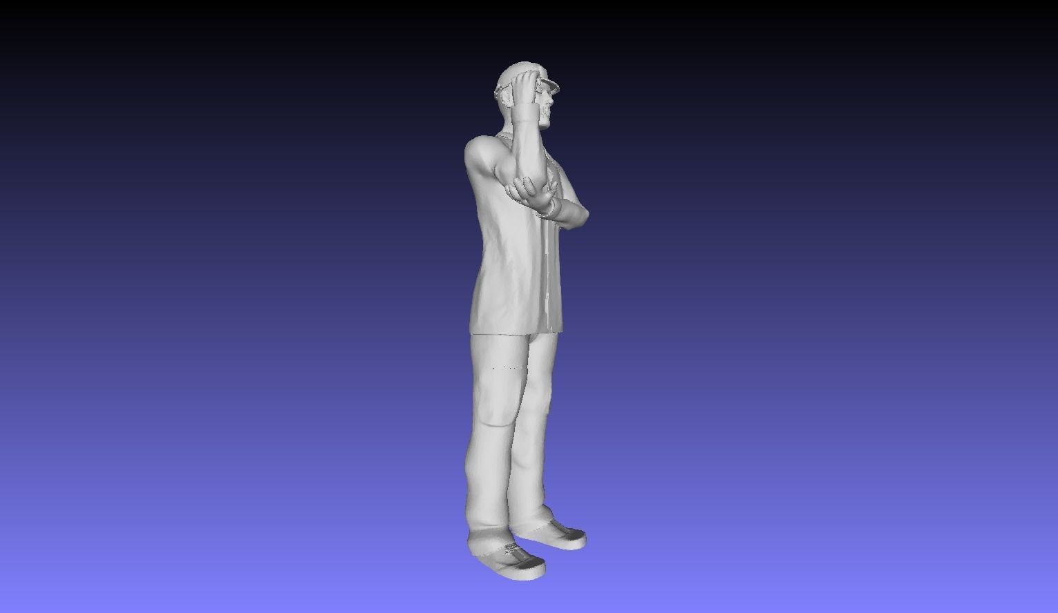 Printle W Homme 2922 P 3D print model_4
