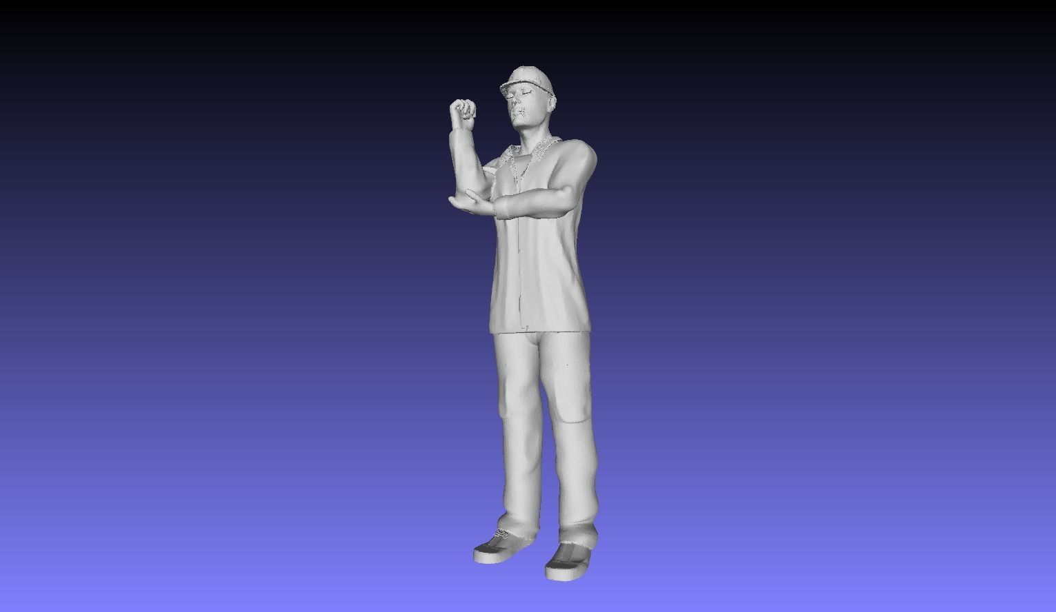 Printle W Homme 2922 P 3D print model_29