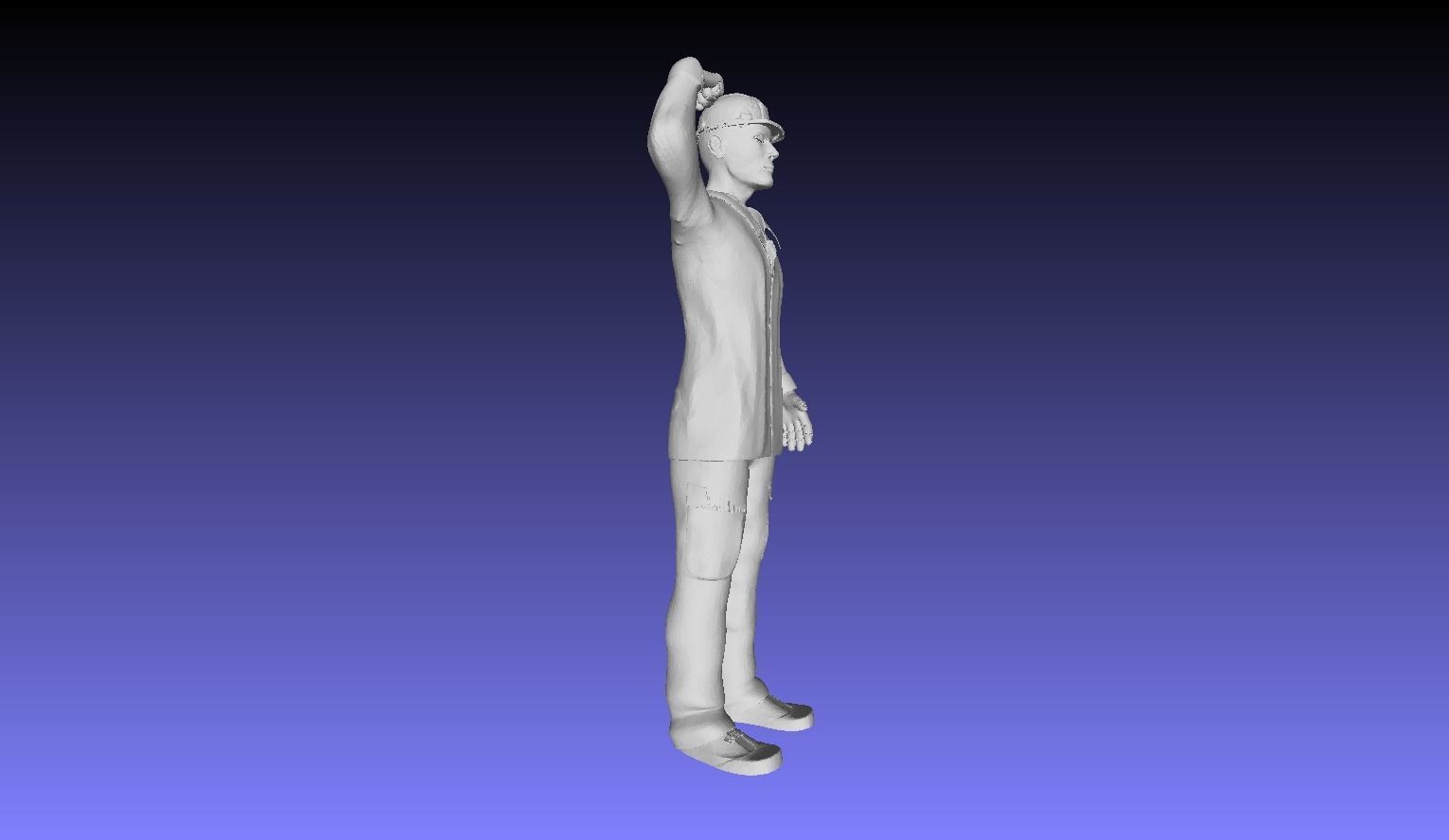 Printle W Homme 2921 P 3D print model_5