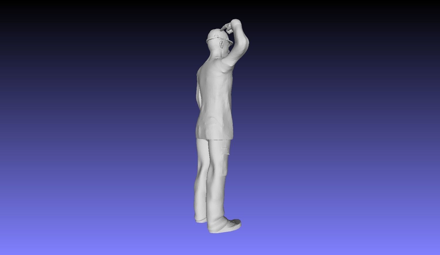 Printle W Homme 2921 P 3D print model_12