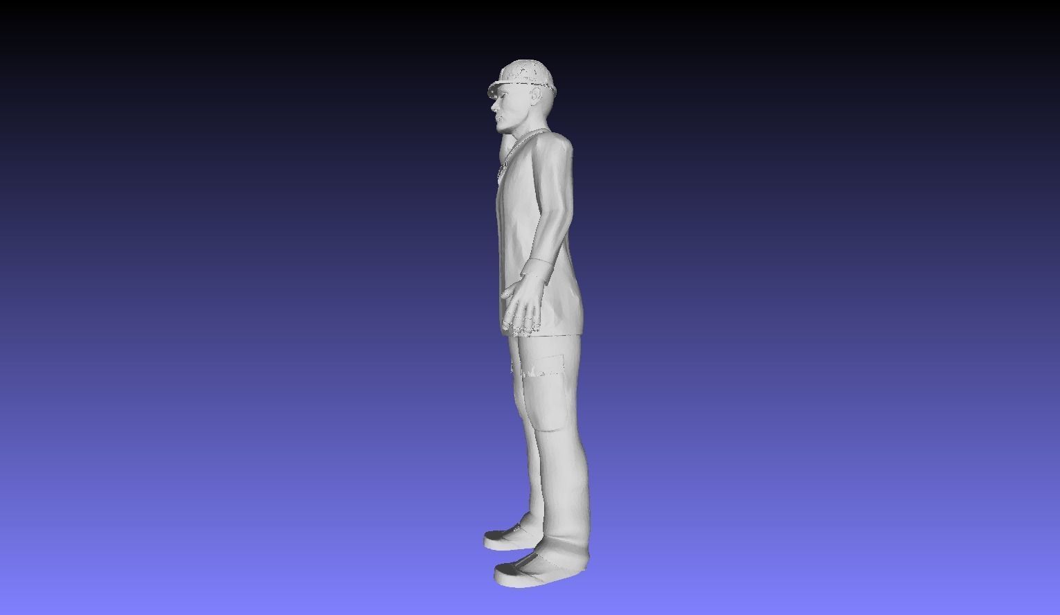 Printle W Homme 2921 P 3D print model_25