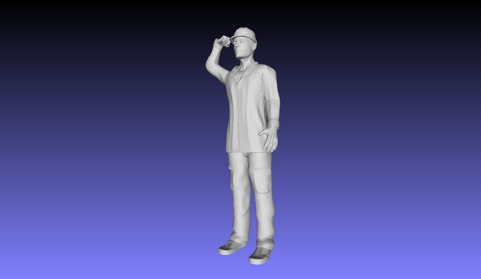 Printle W Homme 2921 P 3D print model_29