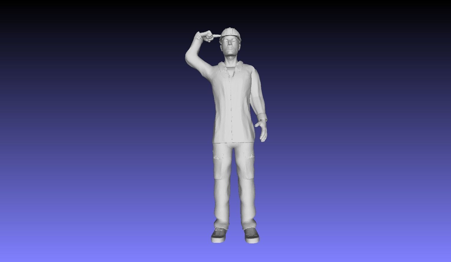Printle W Homme 2921 P 3D print model_32