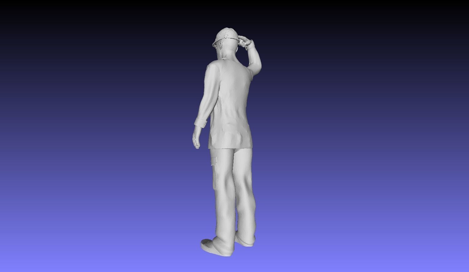 Printle W Homme 2921 P 3D print model_21