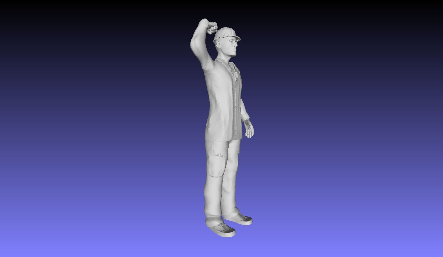 Printle W Homme 2921 P 3D print model_4