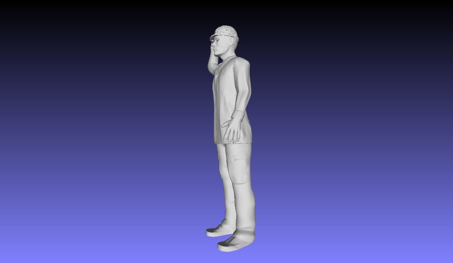 Printle W Homme 2921 P 3D print model_26