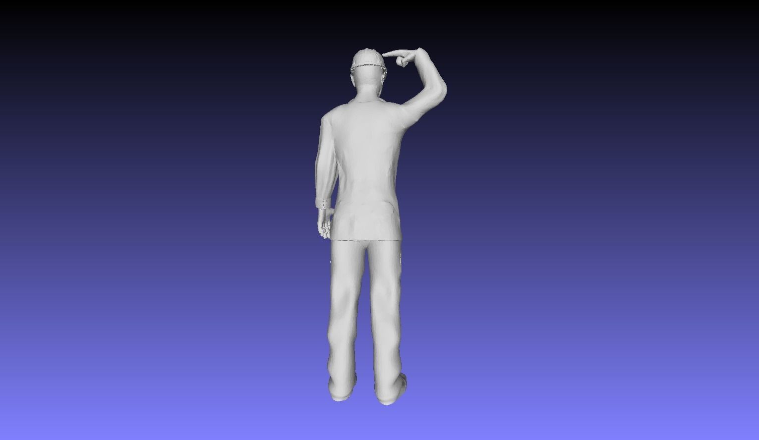 Printle W Homme 2921 P 3D print model_16