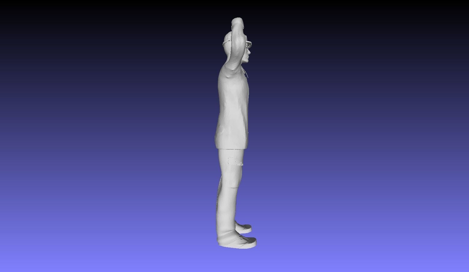 Printle W Homme 2921 P 3D print model_8