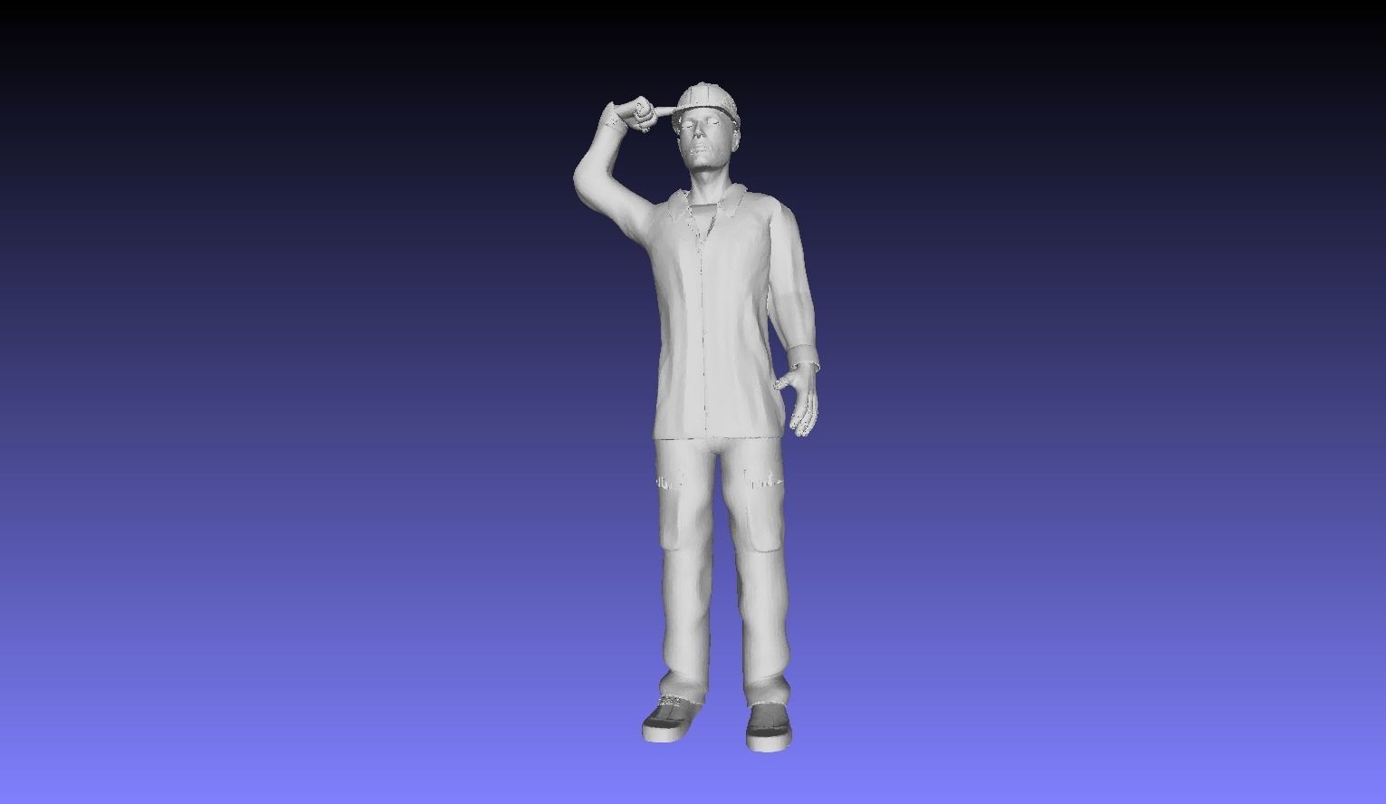 Printle W Homme 2921 P 3D print model_31