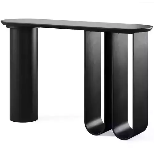Indiana Console Table by Interior secrets