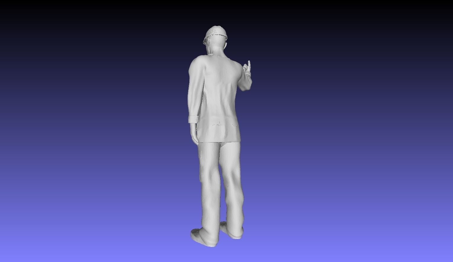 Printle W Homme 2919 P 3D print model_21
