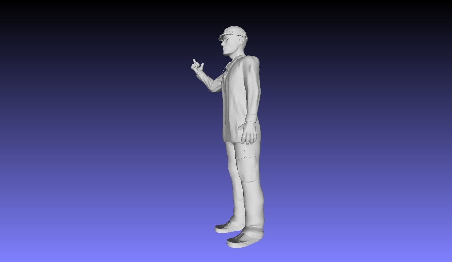 Printle W Homme 2919 P 3D print model_28