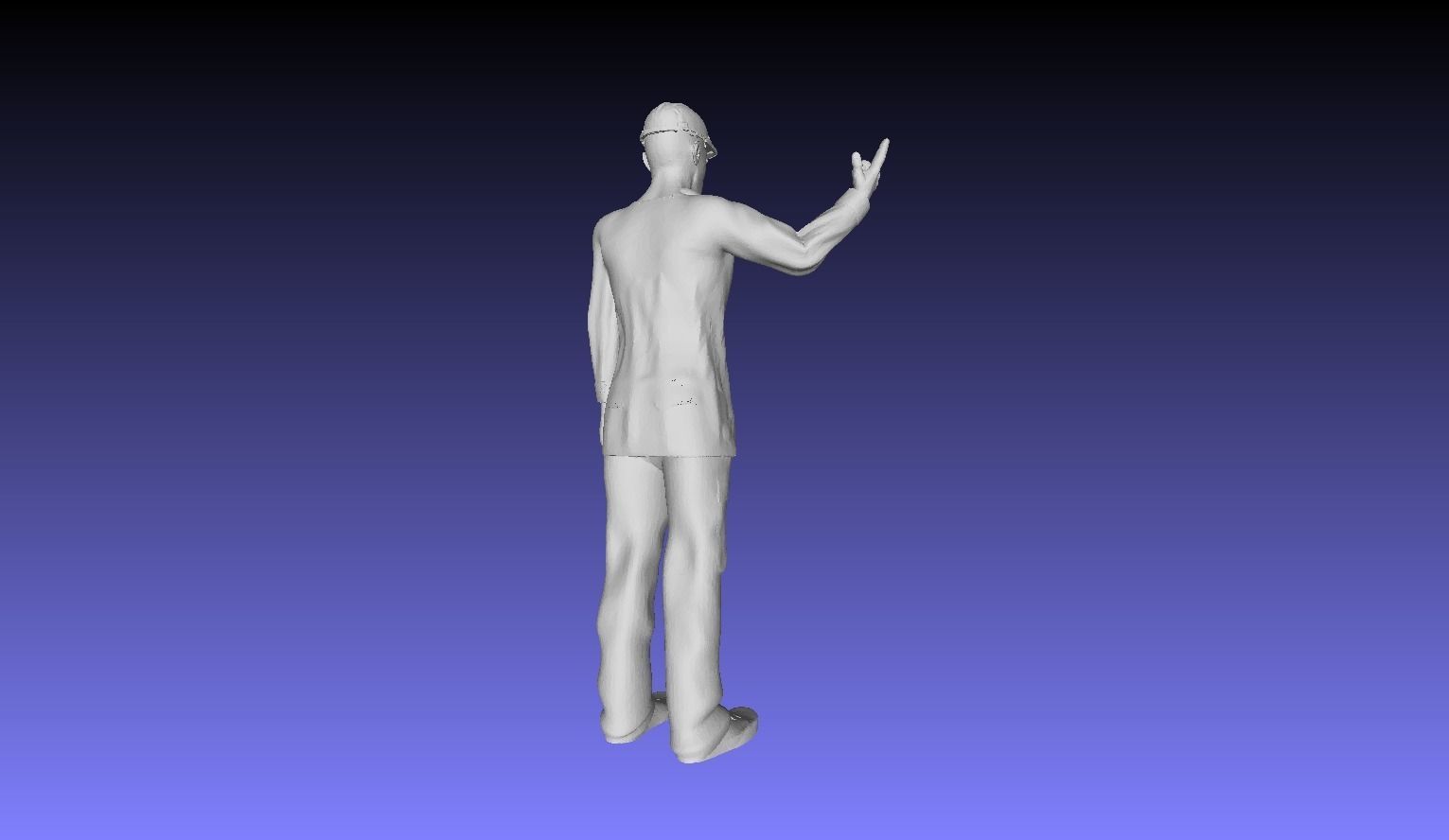 Printle W Homme 2919 P 3D print model_14