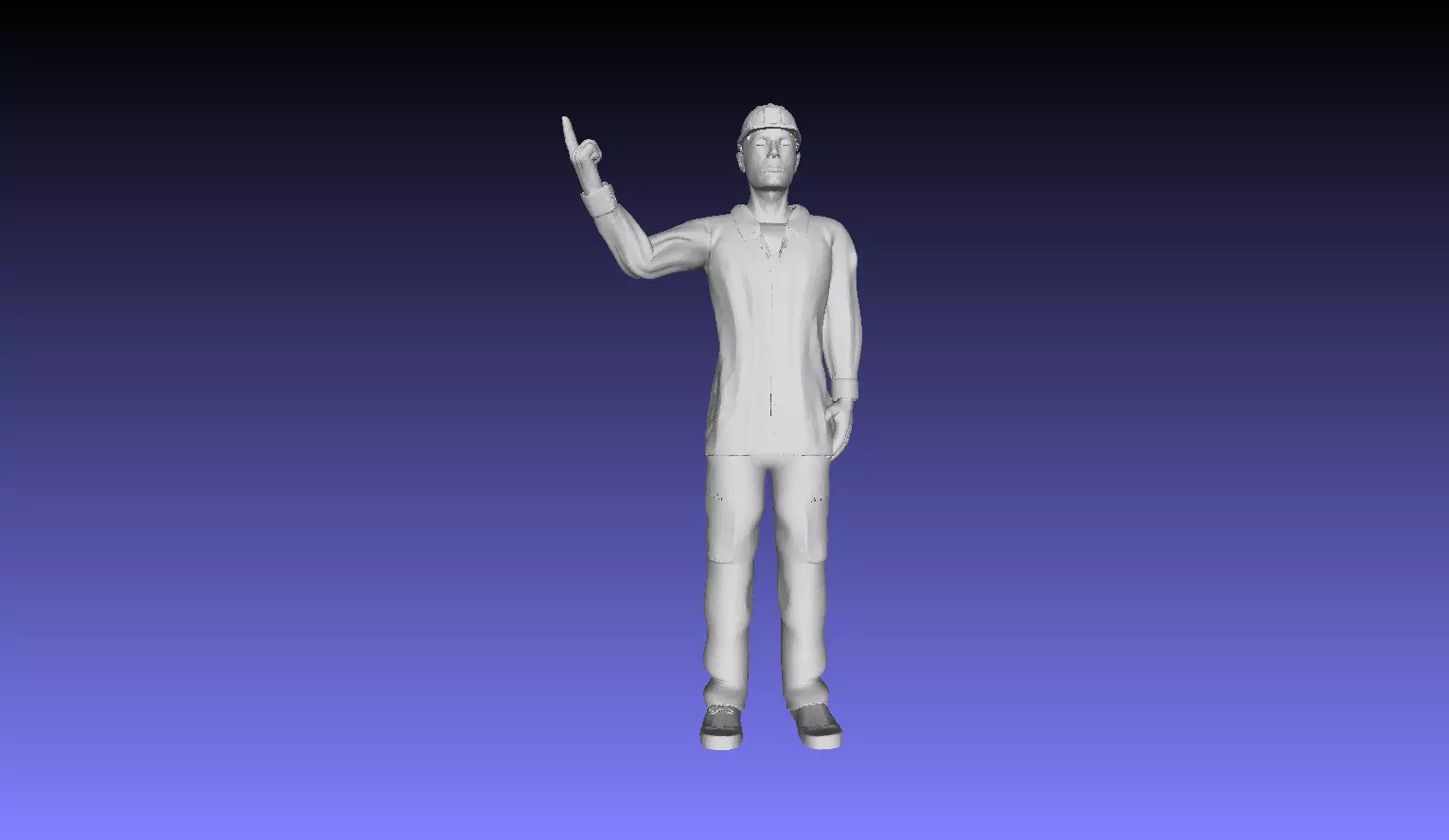 Printle W Homme 2919 P 3D print model_0