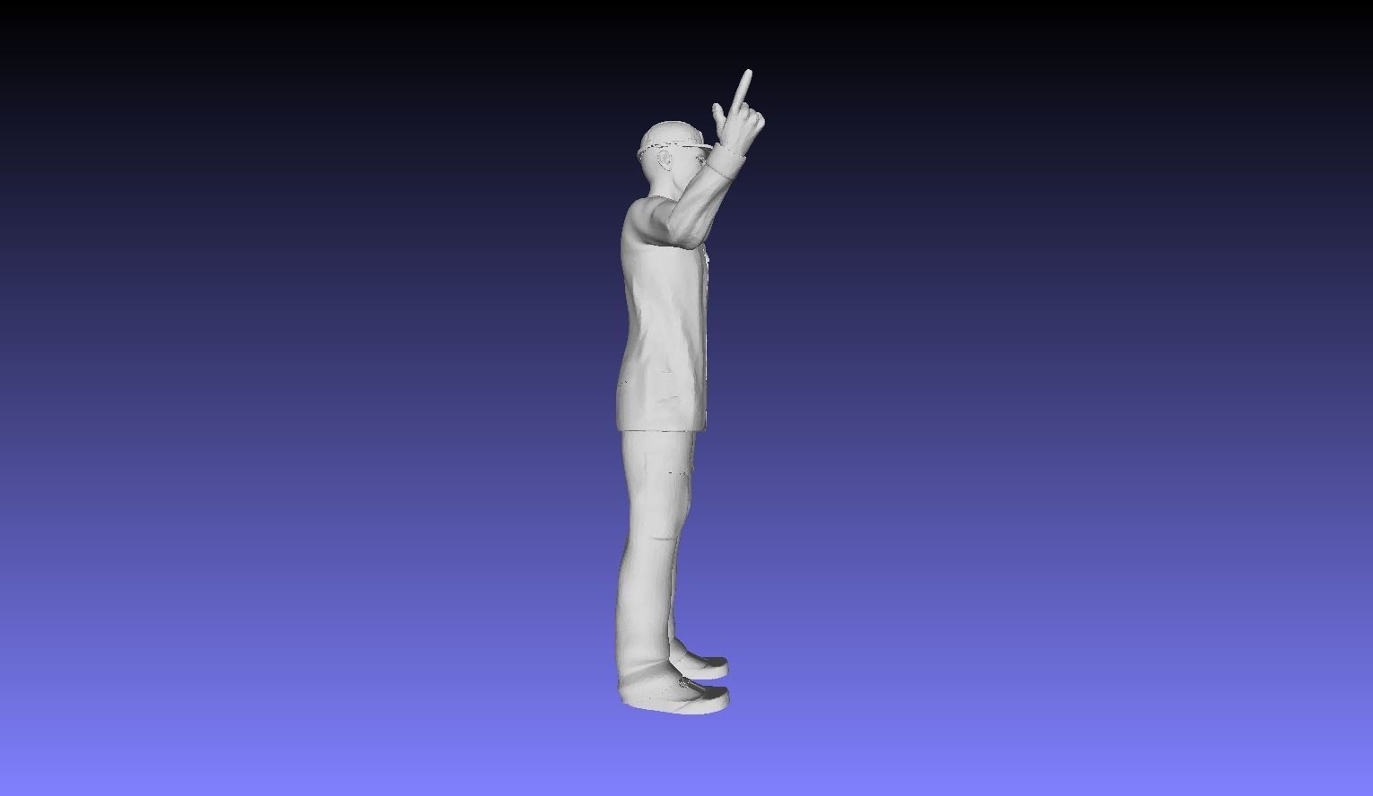 Printle W Homme 2919 P 3D print model_8