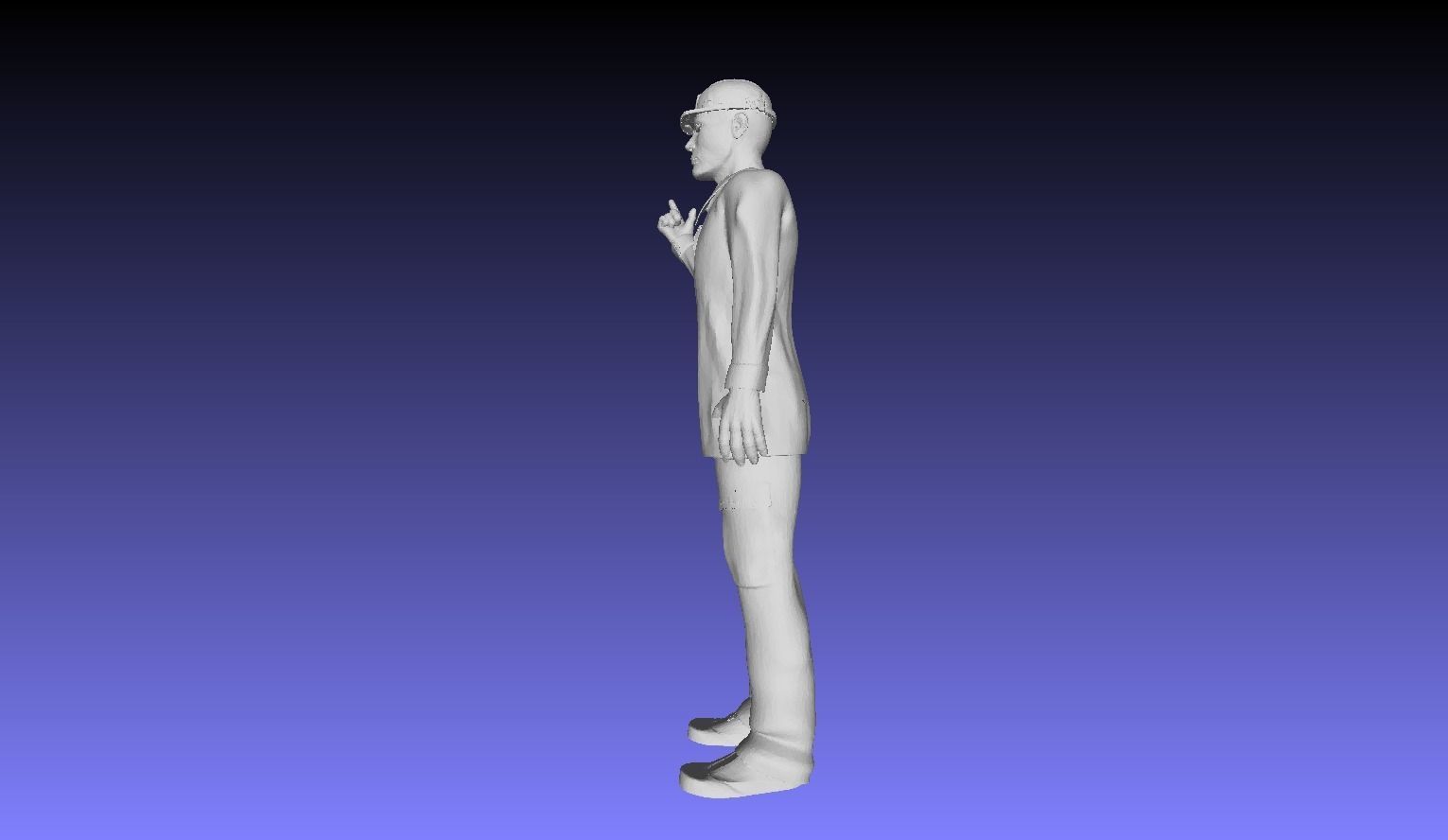 Printle W Homme 2919 P 3D print model_26