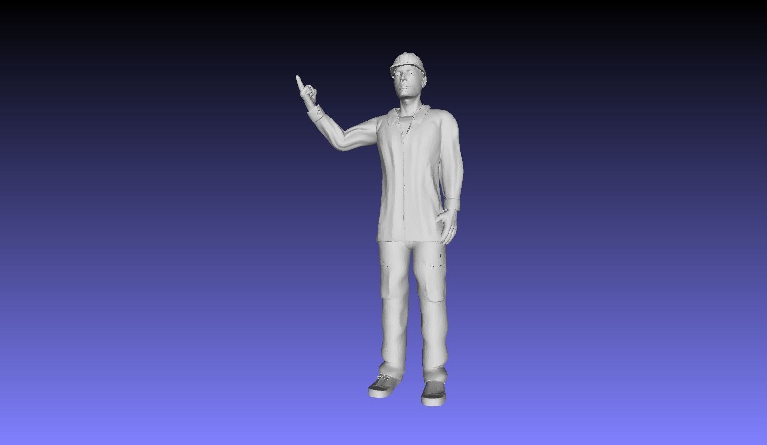 Printle W Homme 2919 P 3D print model_32