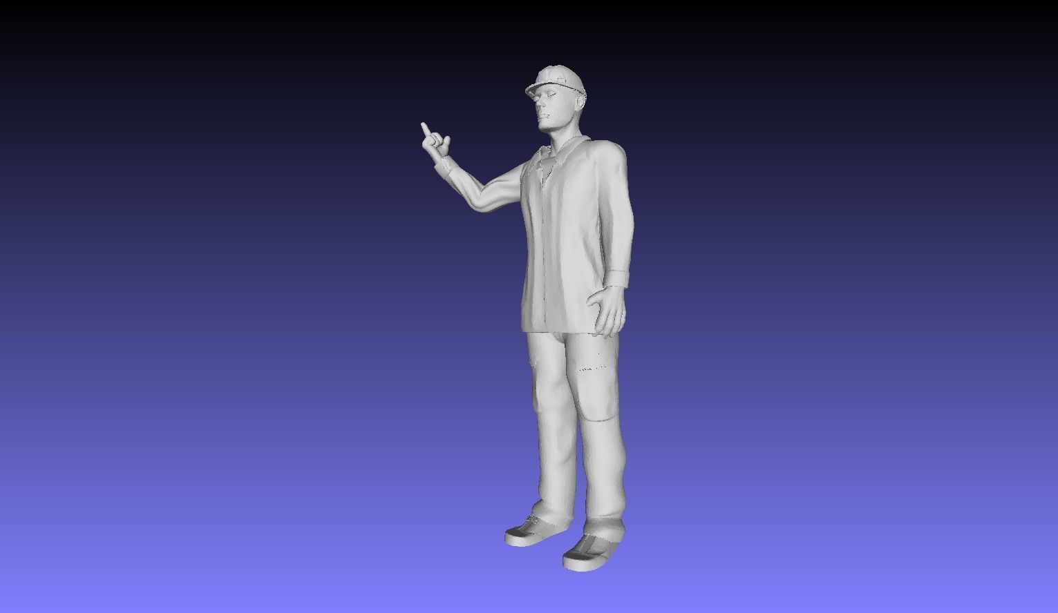 Printle W Homme 2919 P 3D print model_30
