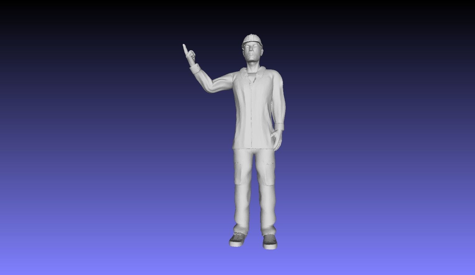 Printle W Homme 2919 P 3D print model_33