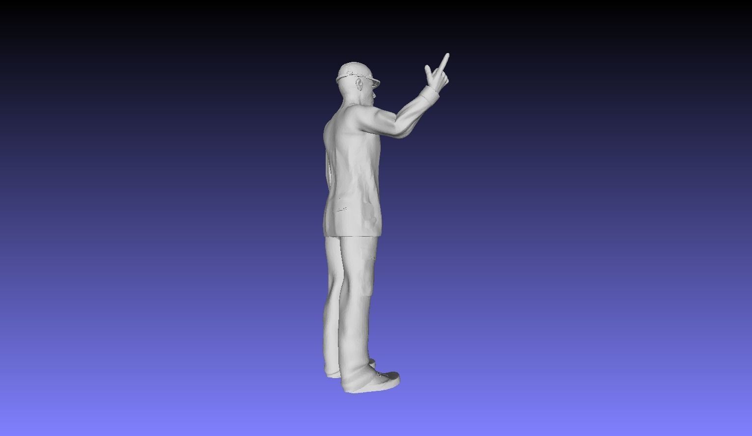 Printle W Homme 2919 P 3D print model_11