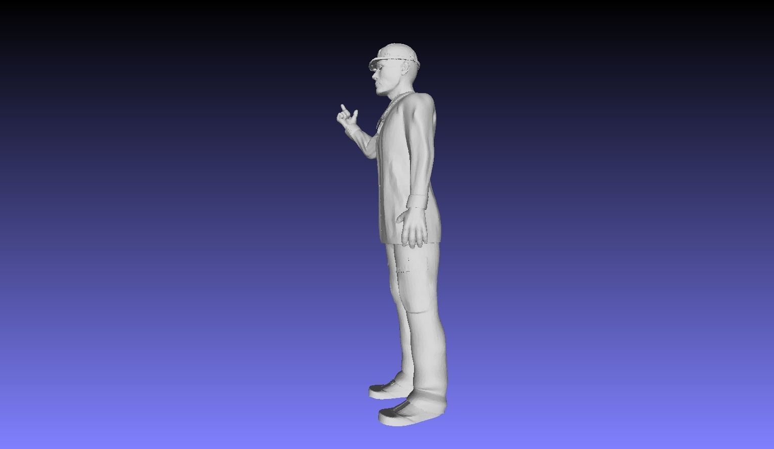 Printle W Homme 2919 P 3D print model_27