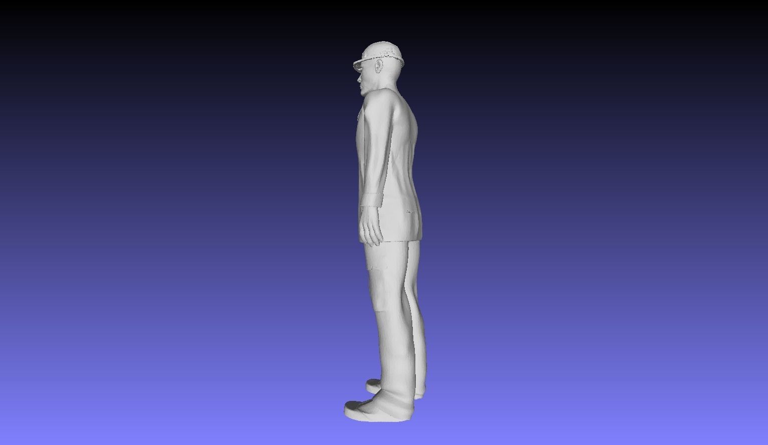 Printle W Homme 2919 P 3D print model_24