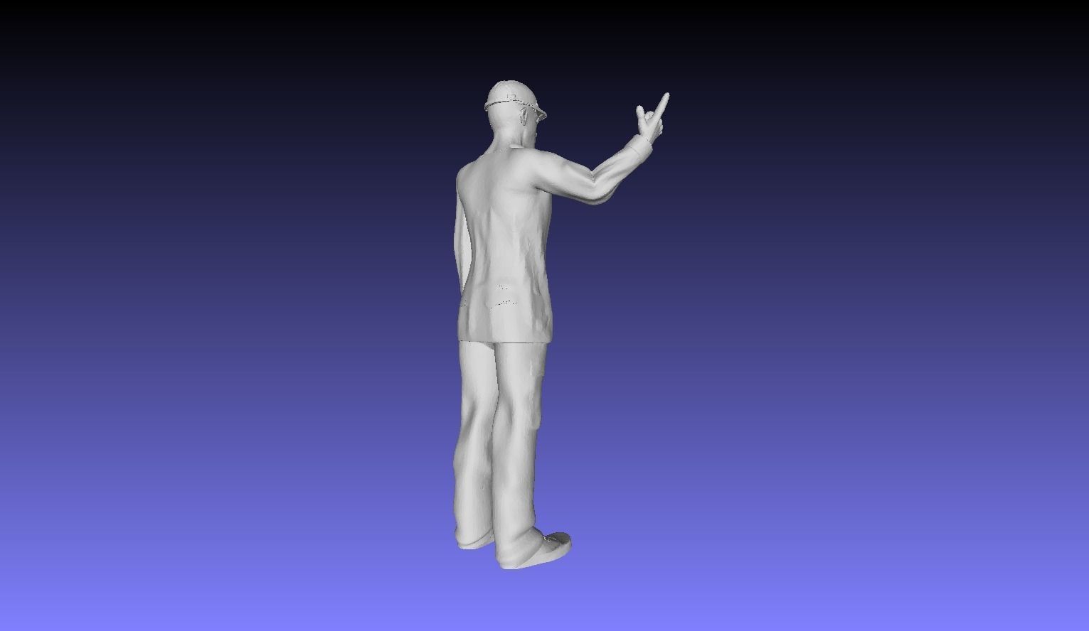 Printle W Homme 2919 P 3D print model_13