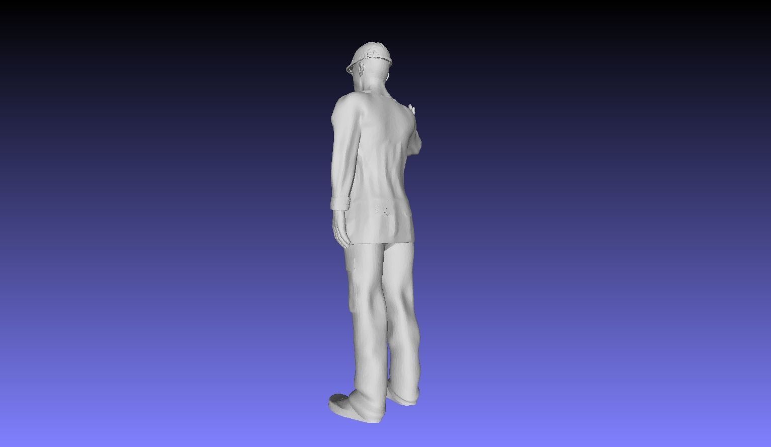 Printle W Homme 2919 P 3D print model_22