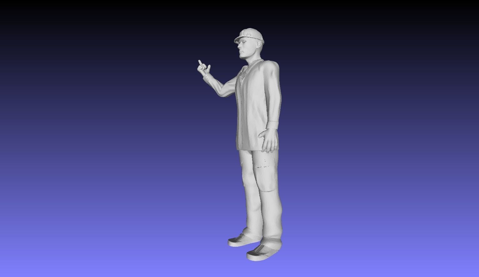 Printle W Homme 2919 P 3D print model_29
