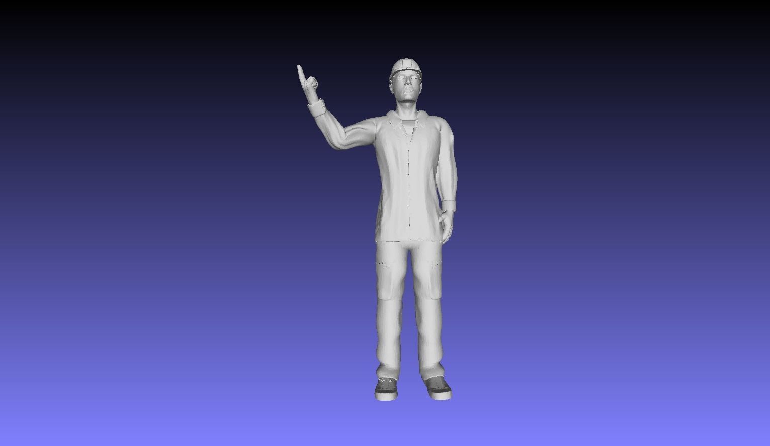 Printle W Homme 2919 P 3D print model_34