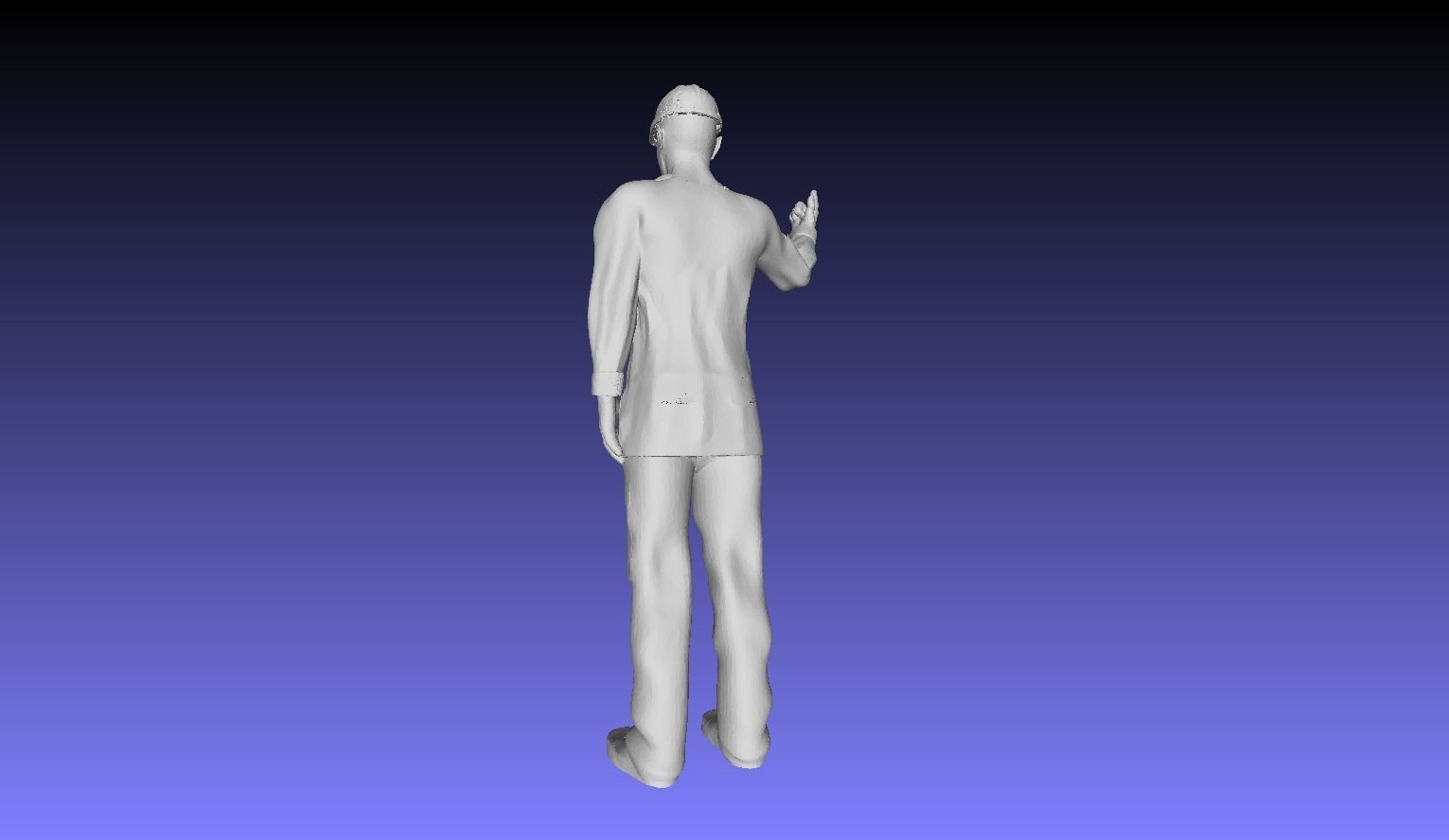 Printle W Homme 2919 P 3D print model_20