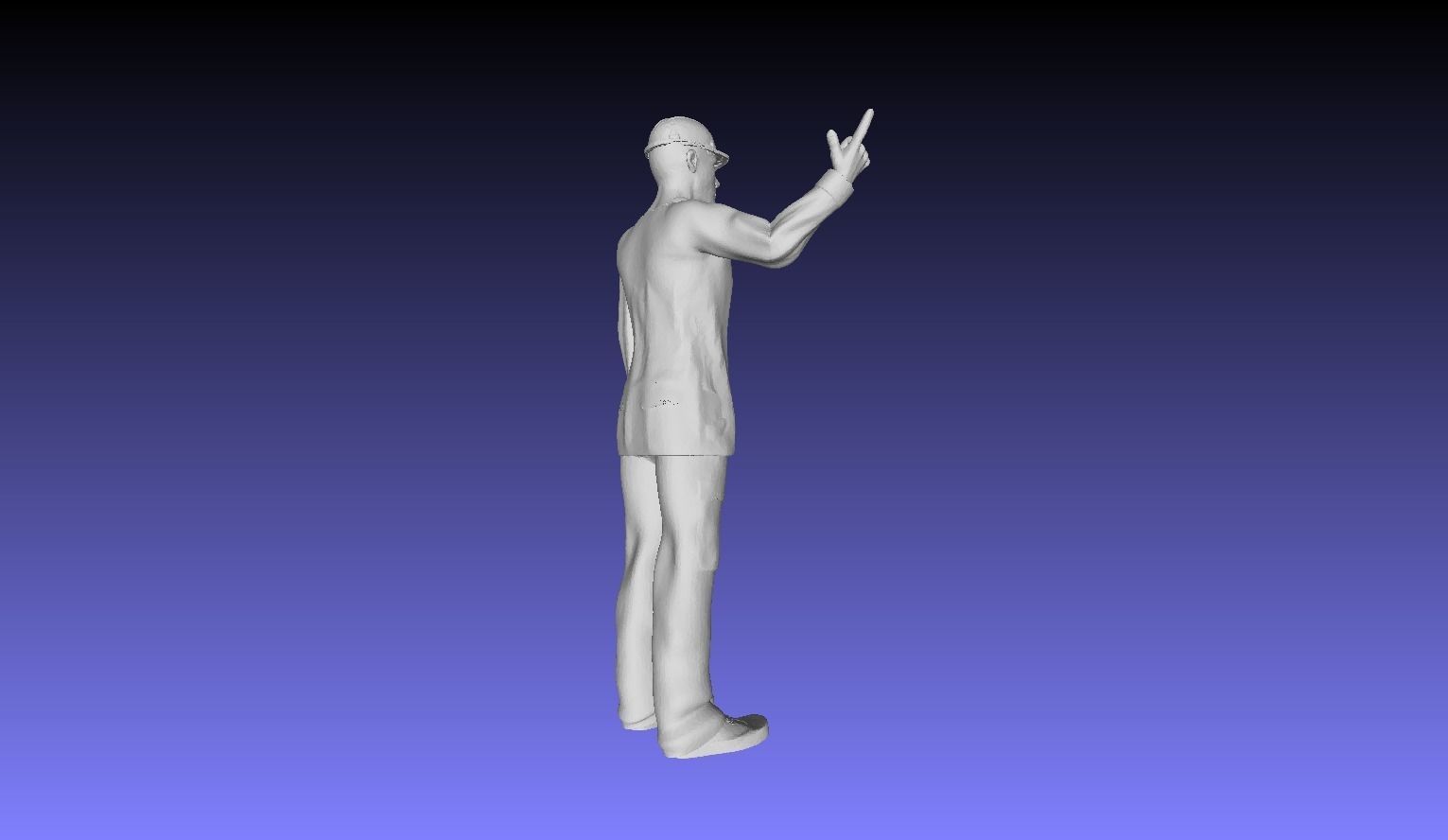 Printle W Homme 2919 P 3D print model_12
