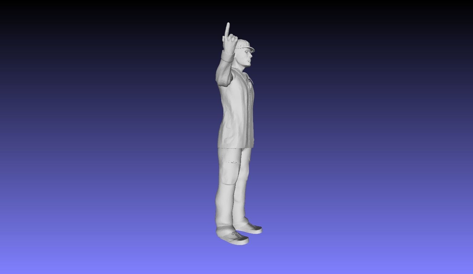 Printle W Homme 2919 P 3D print model_5