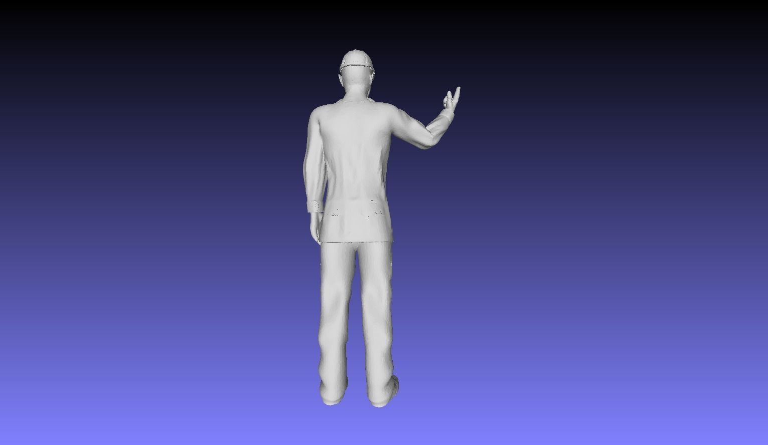 Printle W Homme 2919 P 3D print model_16