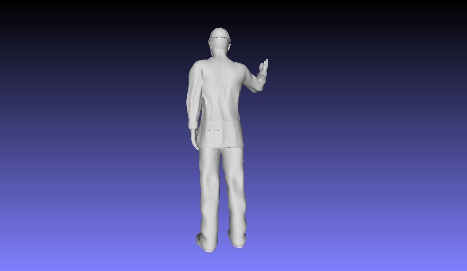 Printle W Homme 2919 P 3D print model_19